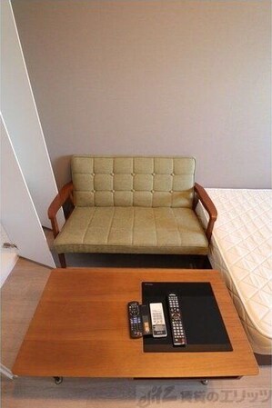 コンフォリア江坂の物件内観写真